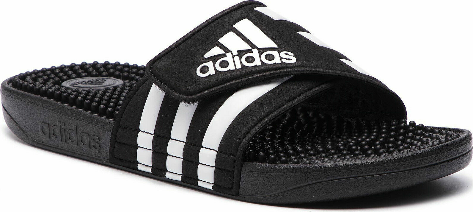 Mens Adidas Sliders Adissage slides 