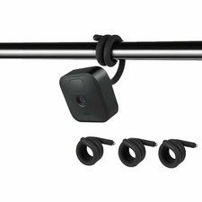 Flexible Twist Mount for Blink Outdoor XT XT2 Security Camera Weatherproof 3 Pk