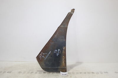 Renault R4 FRONT LEFT SIDE FENDER