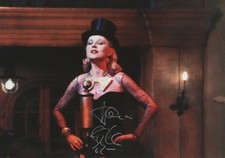 Hanna Schygulla "Lili Marleen" Autogramm signed 20x30 cm Bild