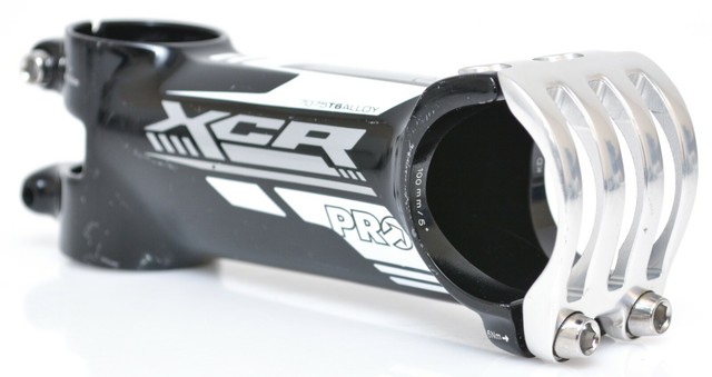 colnago nemesis stem