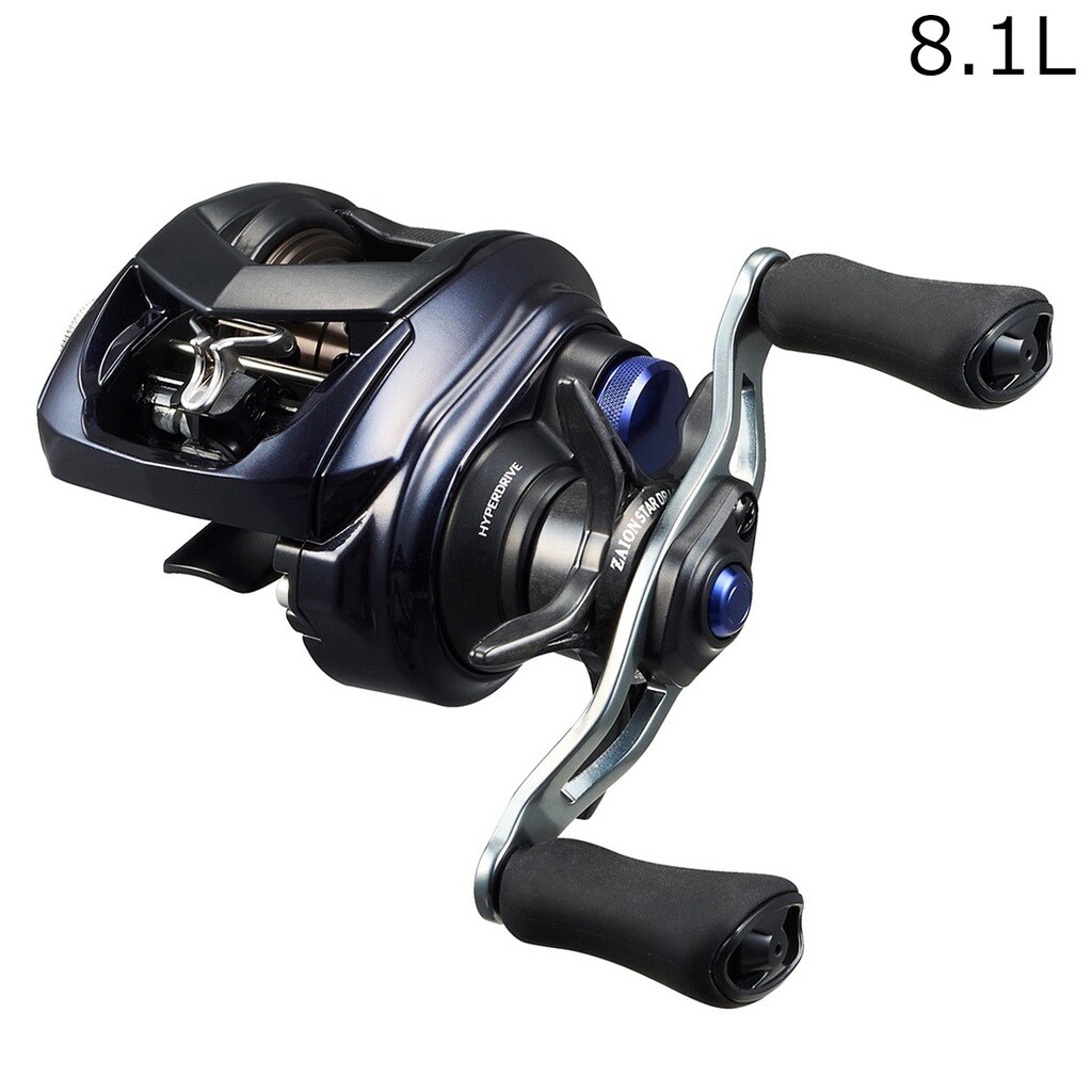 daiwa saltist 20 hld Saltiga Star Drag Conventional Reel 20-50 Size Daiwa Saltist LW Levelwind Reels
