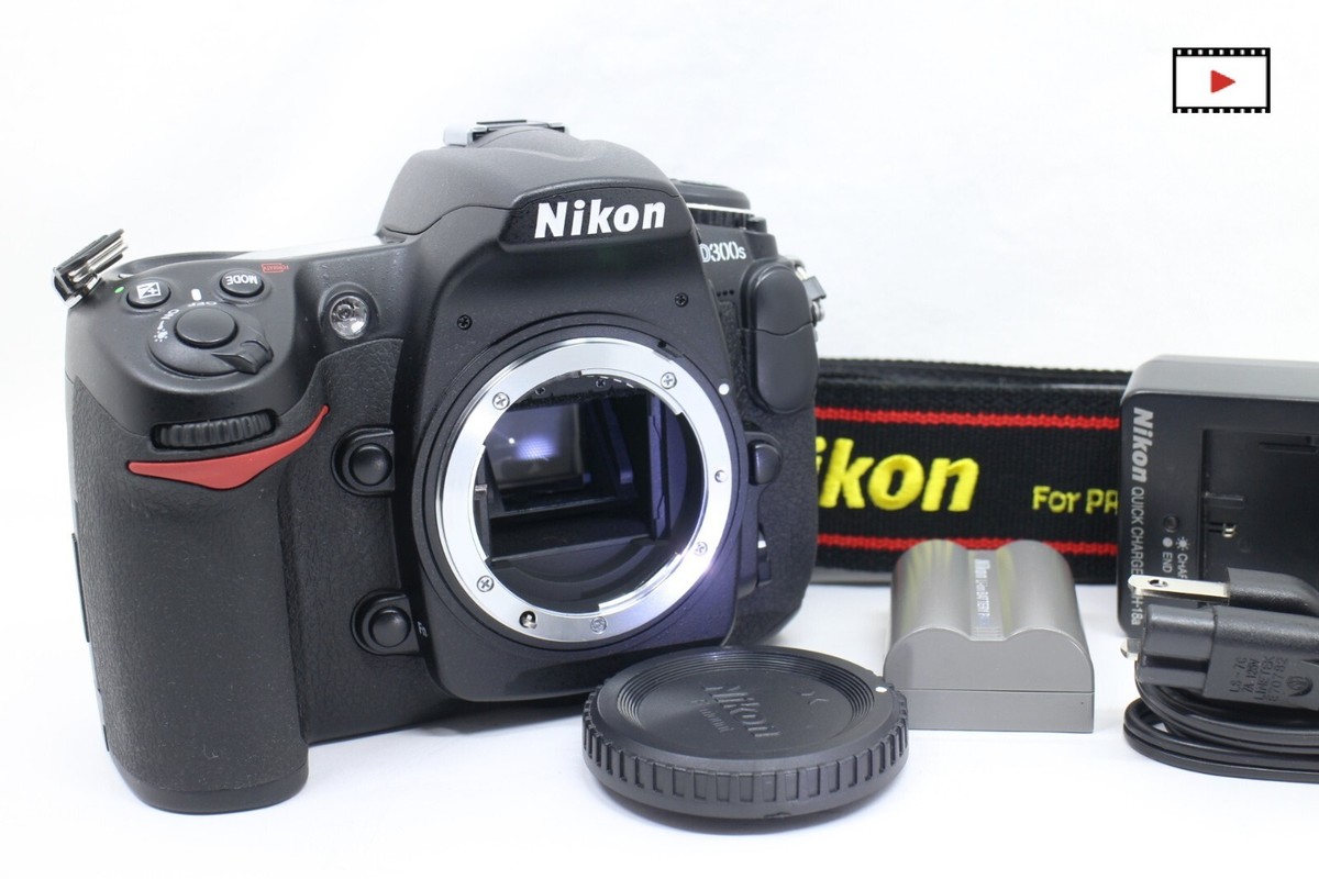 ニコン　D300s Amazon.com : Nikon D300s 12.3MP CMOS Digital SLR Camera with