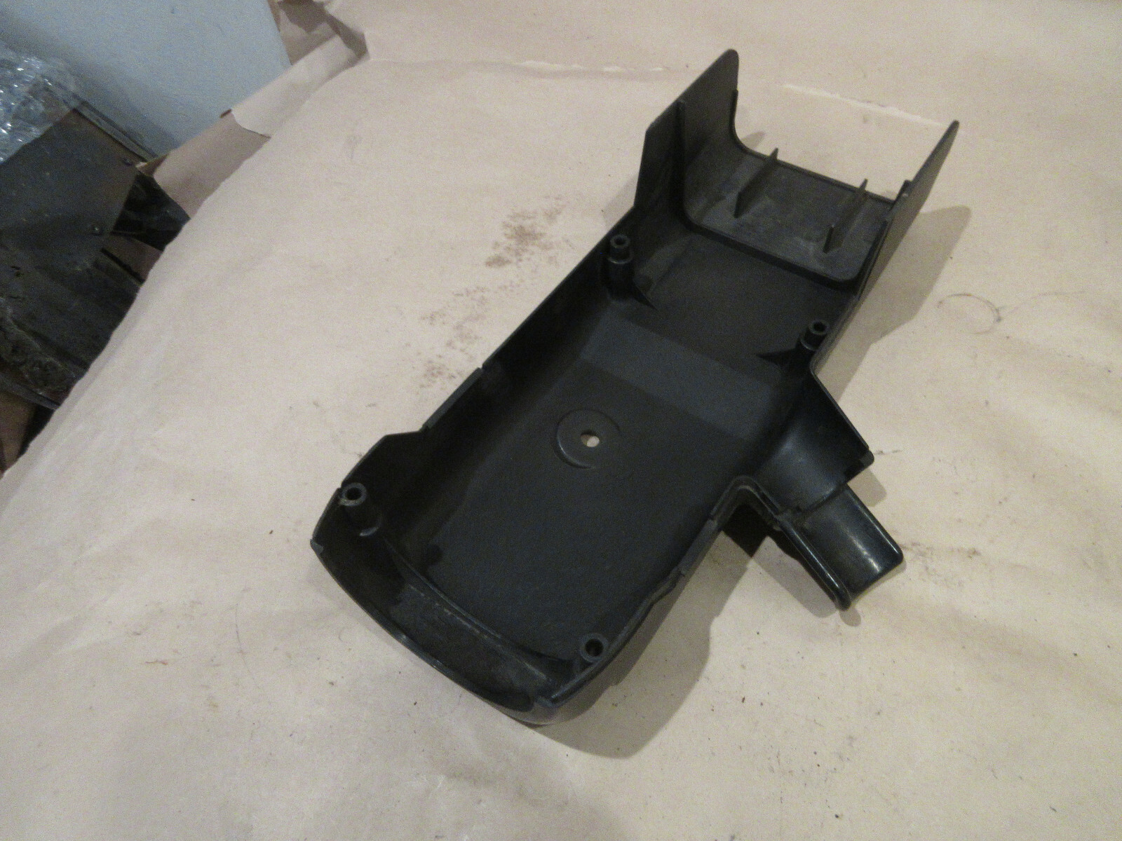 Ferrari Mondial 8 -  Lower Steering Column Cover P/N 60654500