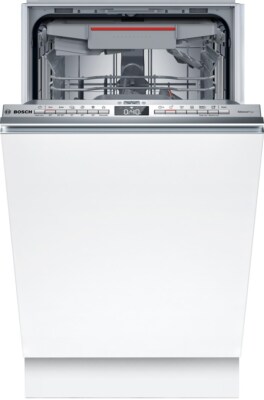 4242005421831 Bosch Serie 4 SPV4HMX49E Spülmaschine Halb integriert 10 Maßgedeck