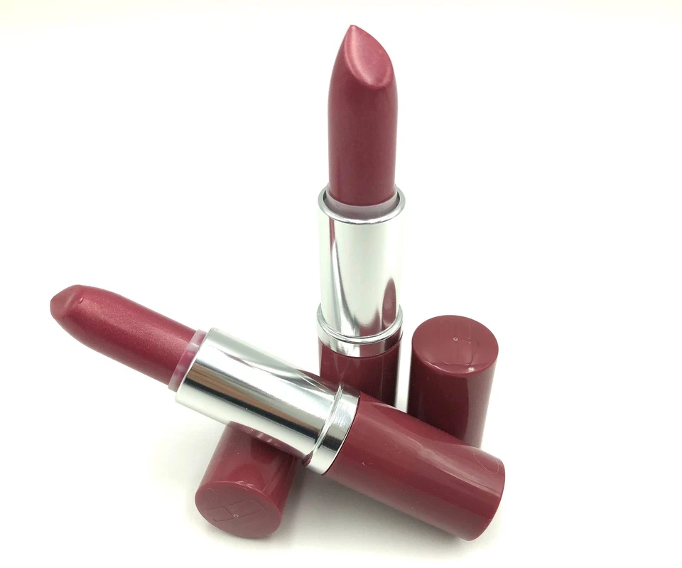 ¡Nuevo! Color de labios Clinique Pop + lápiz labial Primer tamaño completo ~ 13 Love POP Foto 3 de 4