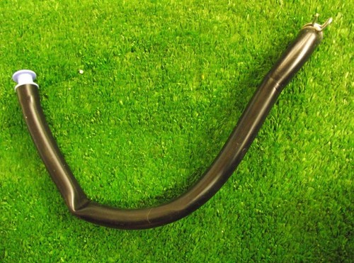 Waschmaschine BEKO WMB71442W Schlauch ABLAUFPUMPE