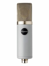 Mojave Audio Ma-201fet | Cardioid Condenser Microphone | Vintage Grey