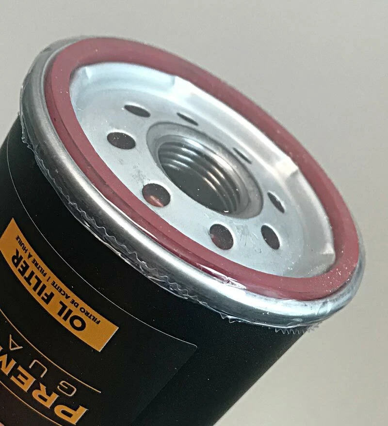 FILTRO DE ACEITE PREMIUM GUARD PG4476EX PARA CHEVROLET LEXUS PONTIAC SCION - ESTUCHE DE 6 Foto 2 de 4