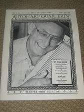 Autoharp Quarterly April 1994 Volume 6 3