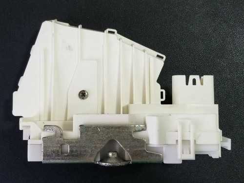 LIFE WARR 10 to 12 Mercedes-Benz GL350 Genuine OEM Front Left Door Lock Actuator - Picture 2 of 5