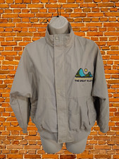 ZARA BEIGE COAT AGE 9-10YEARS POLYESTER CHILDRENS GIRLS JACKET BOMBER KIDS 140CM