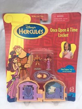 polly pocket hercules