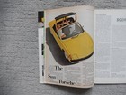Sports Illustrated May 1972. Wilt Chamberlain. De Tomaso, Porsche, Audi Ads — photo 4