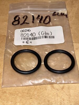GLM MARINE O-RING @2;P/N 82140.