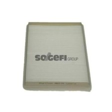 PURFLUX Innenraumfilter Pollenfilter für Renault Megane I BA0/1_ EA0/1_