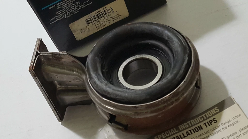 HB-206-FF Bearing National 210527 Federal-Mogul BCA Foto 2 de 2