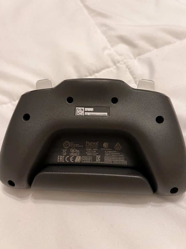 Parrot SkyController 3 — 第 3/4 张图片
