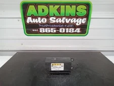 10 11 CHEVY TRAVERSE Bag Module