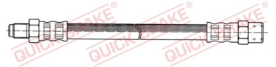 Quick brake 32.001 brake pants for Audi BMW