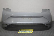 Stossstange hinten VW ID3 ID.3 Stoßfänger rear bumper 10A807421