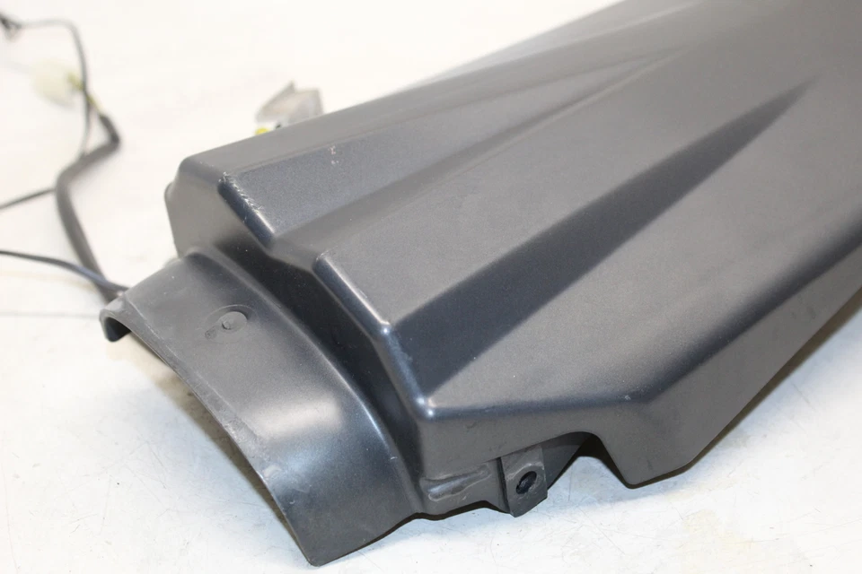 Husqvarna Sm610 2006 guardabarros trasero capó carenado Foto 4 de 4