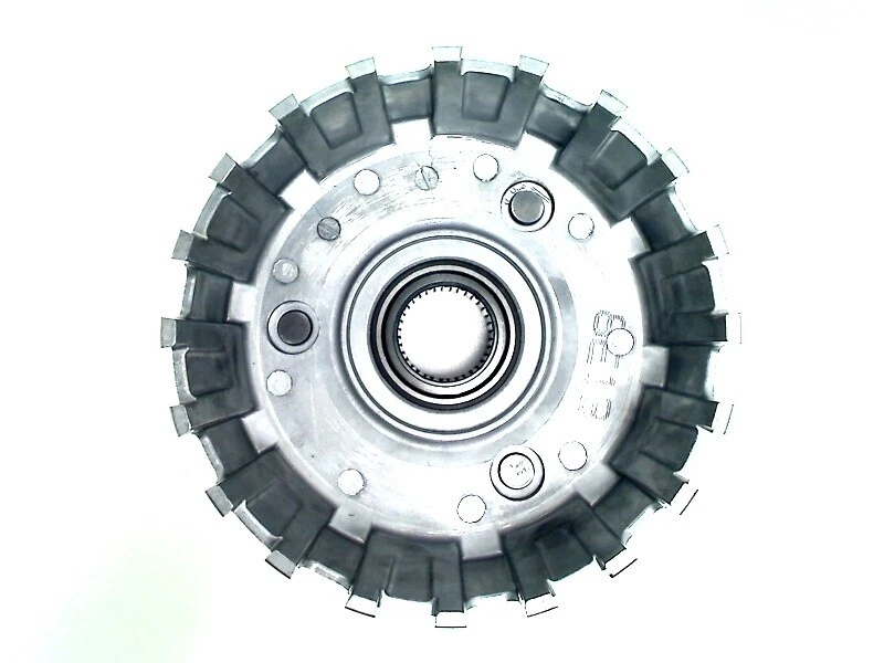 19820361A embrayage pour DUCATI ST 4 S 2002-2005 2005 neuf 192725 - Photo 3/4