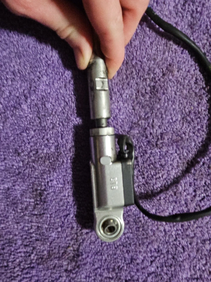 DUCATI 959 PANIGALE 2018 2019 Quickshifter b1977a 12048716 - Image 3 of 4