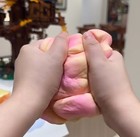 Oversized Pastry Shape Slow Rebound Squishy Toy Anxiety Relief Squeeze Toy — photo 3
