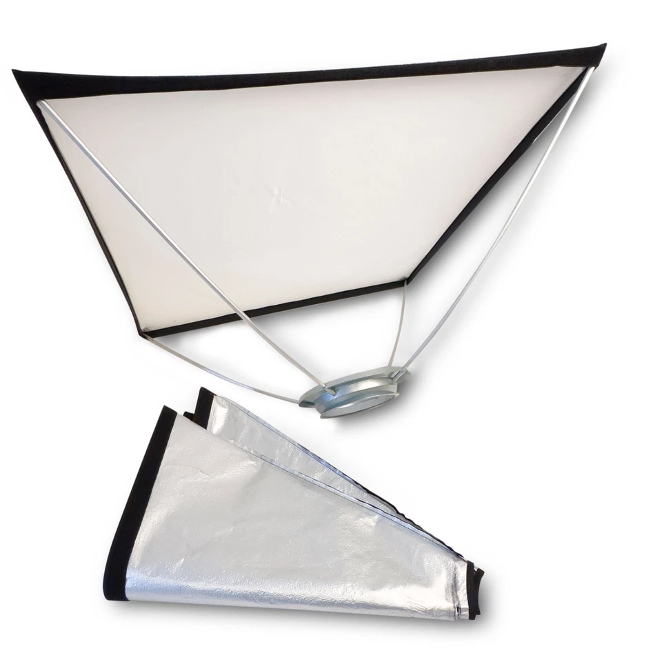 Broncolor Softbox 100x100 Diffuser Shaper for Soft Light Fashion Food Product - Image 2 of 4