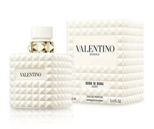 Valentino DONNA BORN IN ROMA RENDEZ-VOUS IVORY Eau de Parfum 100ml / 3.4 fl oz