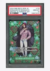 One Piece PSA 10 Donquixote Rosinante SP Alt Art 2024 OP04-119 OP09 Japanese