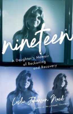 Leslie Johansen Nack Nineteen (Paperback) (UK IMPORT)