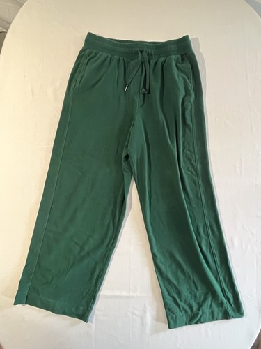 Sweaty Betty Explorer Wide Leg Pants