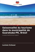 Luciane Scheuer | Saisonnalité Du Tourisme Dans La Municipalité De...