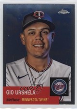 Click to enlarge Gio Urshela