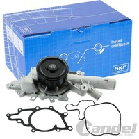 SKF Wasserpumpe FüR Mercedes C-KLASSE W202 W203 S203 CLK E-KLASSE W210 S210