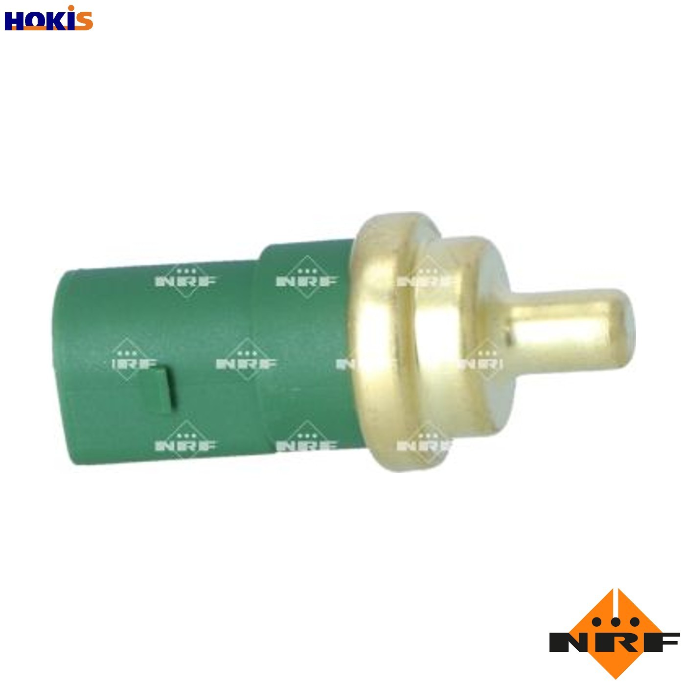 SENSOR COOLANT TEMPERATURE 727000 FOR AGG/BUL/BPJ/BWE/BEV/AVH/BWT/BYK/BPG 2.0L