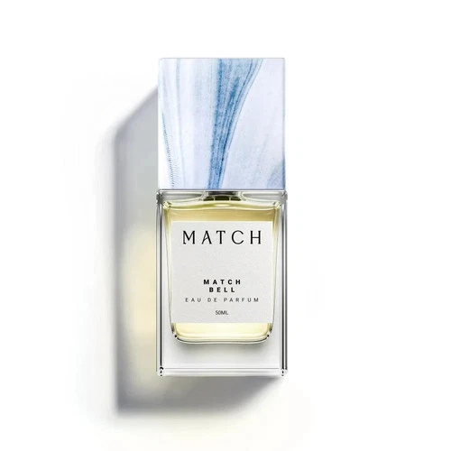 match bell 50ml 1.5 fl.oz by match perfume