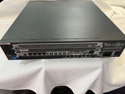 Cisco AS5300 Universal Access Server + PRI/Voice Cards (Tested/Used)