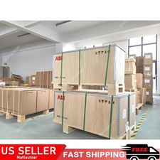 ABB 3HNA023093-001 Power Distribution Board 43V 3~N 50/60Hz 700Va