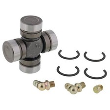 Racing 19-1002 U-Joint, Front Drive Shaft-Diff Side Compatible Multi