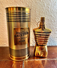 Jean Paul Gaultier Le Male Elixir Eau de Parfum Spray 125 ml Long Lasting