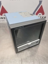 Yokogawa GX10-1E Paperless Recorder | GX10-1E/FL/MT/P1/UH/AS/E3