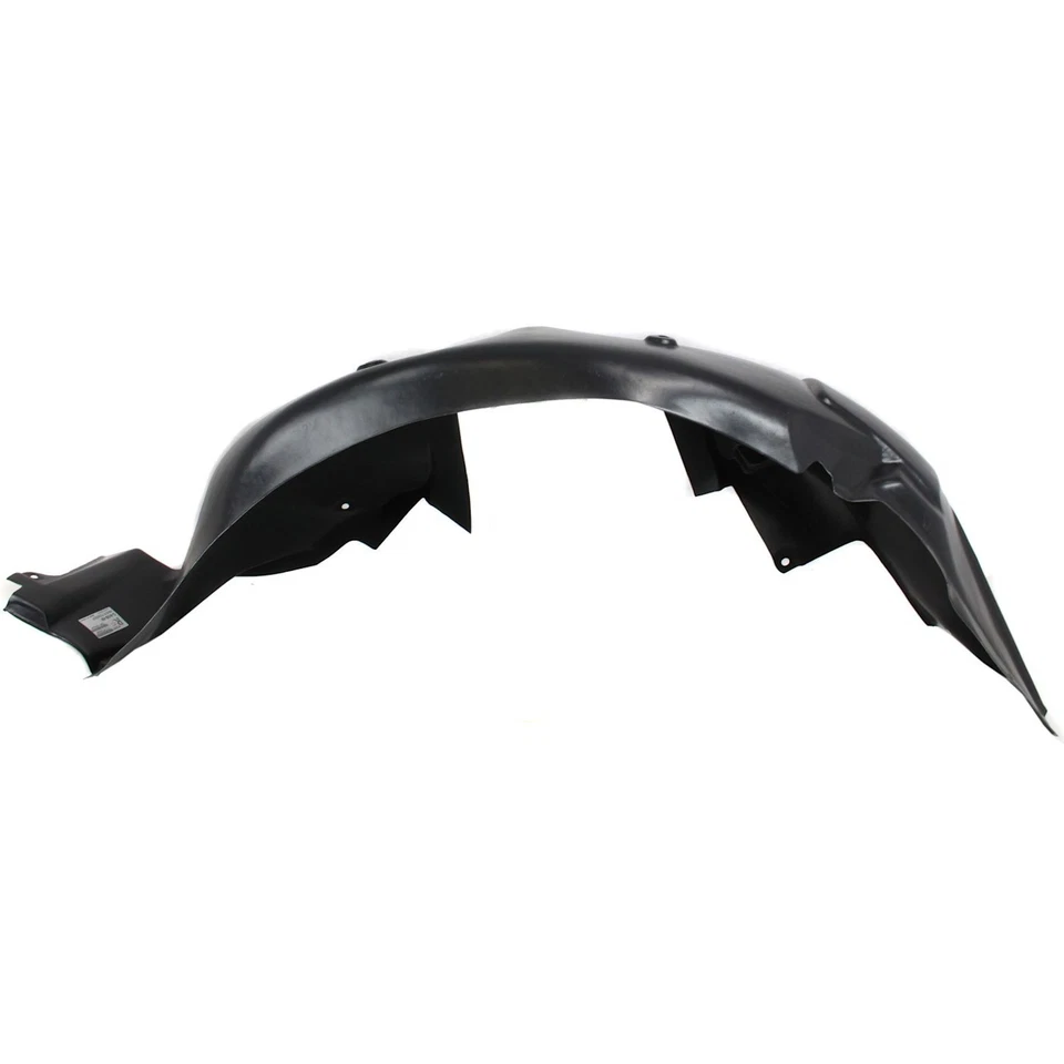 Set of 2 Fender Liner For Pontiac G8 2008-2009 Front Left & Right Inner - Изображение 4 из 4