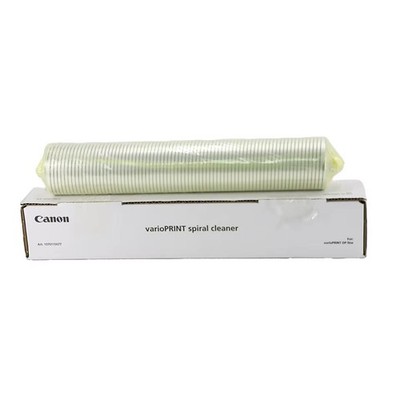 Canon varioPRINT Spiral Cleaner