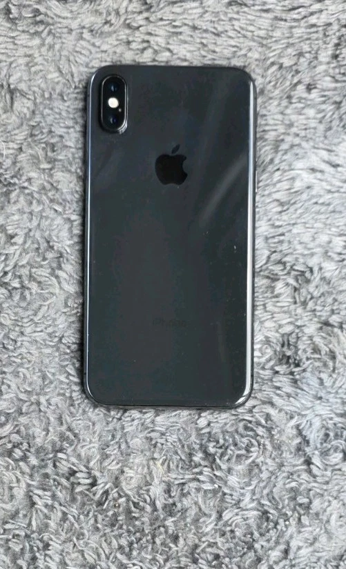 iPhone X A1901 64GB for sale | eBay UK