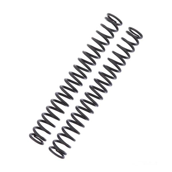 Gabelfeder Linear YSS Federrate 9.5 LR360N095S270X FüR Suzuki GSX-R 600 U3 06-08-image