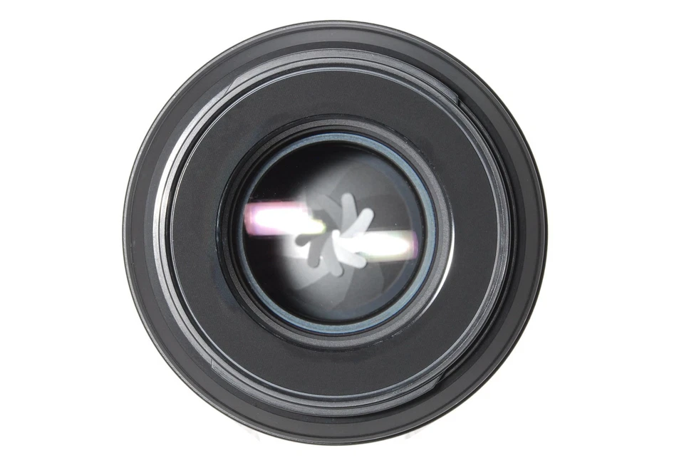 [COMO NUEVO con tapa] Nikon AF-S Micro NIKKOR 105mm f/2.8 G ED VR de JAPÓN Foto 3 de 4