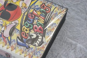 LEAGUE BOWLING NEO GEO AES SNK neogeo FREE SHIPPING JAPAN 0623